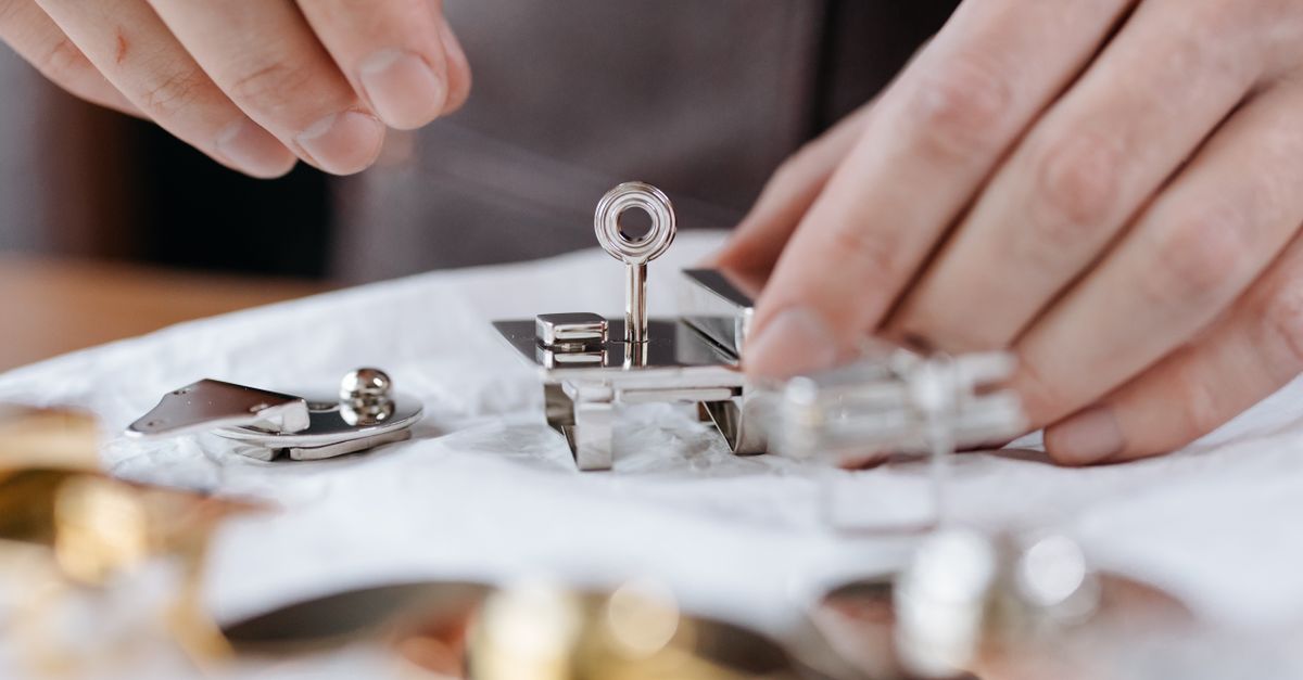 locksmith shop keys — Northwest, Columbus, OH